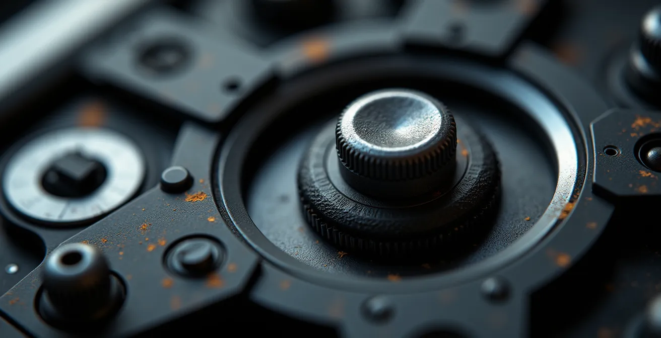 Comparaison visuelle entre le tableau de bord simple d'une voiture et le cockpit complexe d'un avion, symbolisant que la complexité est un atout quand elle répond à des besoins complexes.