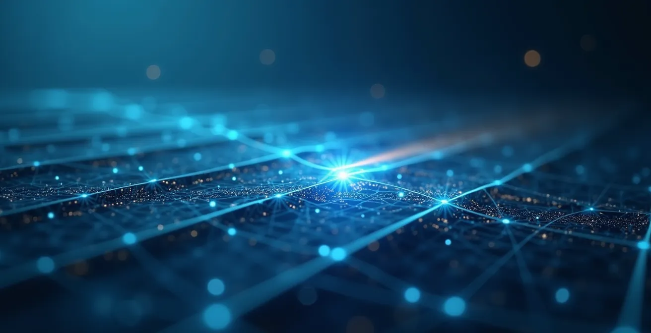 Diagramme conceptuel montrant comment WebRTC peut révéler l'adresse IP véritable même à travers un proxy ou VPN, avec visualisation de la fuite de données
