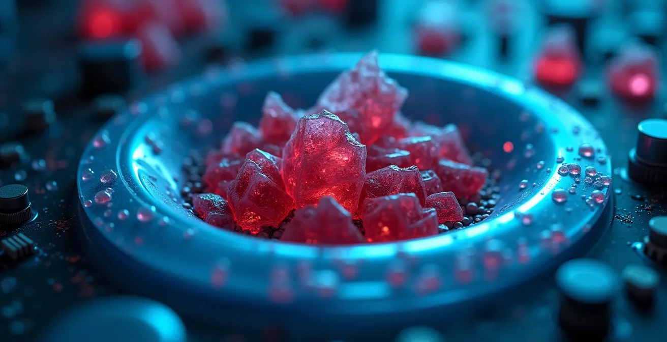 Processus de mise en quarantaine et d'analyse d'une menace détectée par l'antivirus