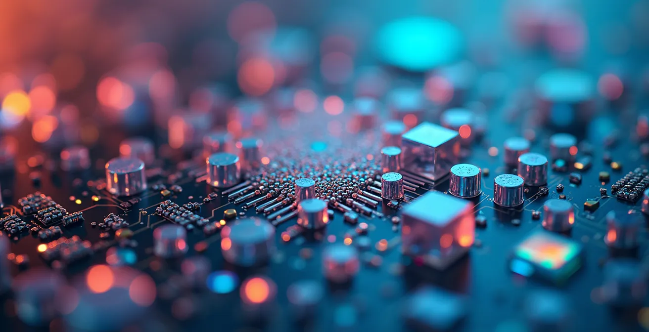 Visualisation abstraite des données structurées Schema.org