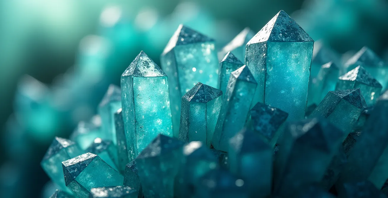 Représentation visuelle de la sécurité collaborative dans l'open source avec multiples couches de vérification